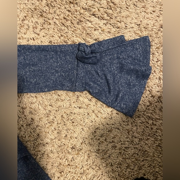 Motherhood Nursing Maternity Dress - Picture 6 of 7